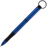 Ручка-брелок Fisher Space Pen Backpacker синя