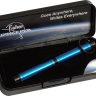 Ручка-брелок Fisher Space Pen Backpacker синя