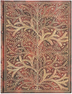 Блокнот Paperblanks Дерево Життя великий 18 х 23 см в лінію