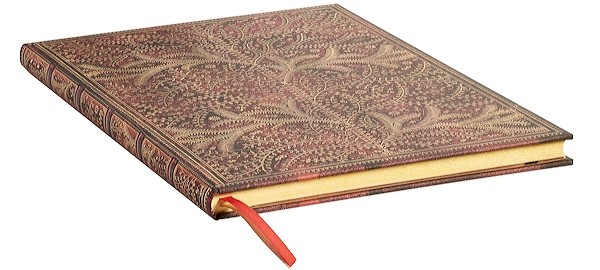 Блокнот Paperblanks Дерево Життя великий 18 х 23 см в лінію