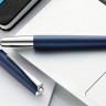 Чорнильна ручка Lamy Studio імператорська синя перо EF (екстра тонке)
