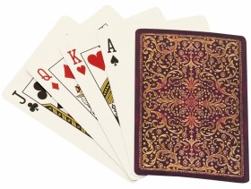 Гральні карти Paperblanks Аурелія