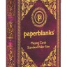 Гральні карти Paperblanks Аурелія