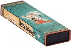 Пенал Paperblanks Астерікс із Галлії