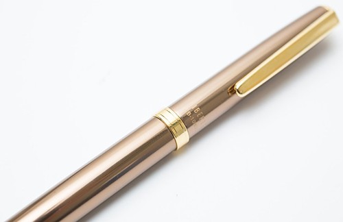 Керамічний ролер Ohto Liberty коричневий