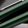 Чорнильна ручка Lamy Aion темно-зелена перо EF (екстра-тонке)