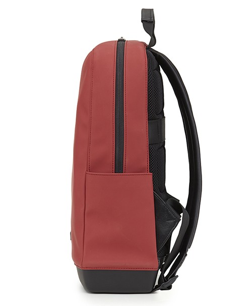 Рюкзак Moleskine The Backpack Soft Touch бордо
