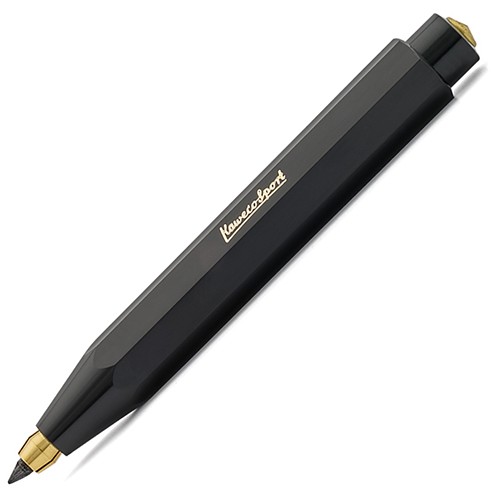 Цанговий олівець Kaweco Classic Sport чорний 3,2 мм 