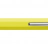 Механічний олівець Caran d'Ache 844 Pop Line Fluo жовтий 0,7 мм 