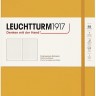 Блокнот Leuchtturm1917 Composition Rising Colours В5 17,8 х 25,4 см в крапку сонячно-жовтий