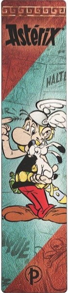 Закладка Paperblanks Астерікс із Галлії