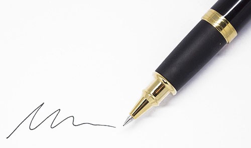 Керамічний ролер Ohto Liberty чорний