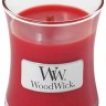 Ароматична свіча WoodWick Mini Crimson Berries 85 г