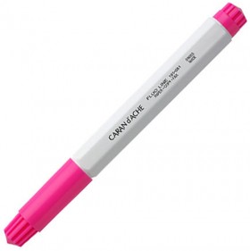 Маркер Caran d'Ache Highlighter Fluo рожевий