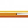 Механічний олівець Caran d'Ache 844 Pop Line Fluo помаранчевий 0,7 мм 
