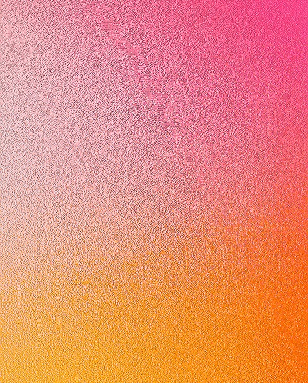 Блокнот Nuuna Colour Clash Light Burn 16,5 х 22 см в крапку