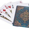 Гральні карти Paperblanks Бірюзові Хроніки