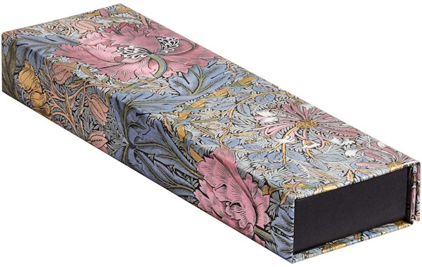 Пенал Paperblanks Вільям Морріс Медова Квітка