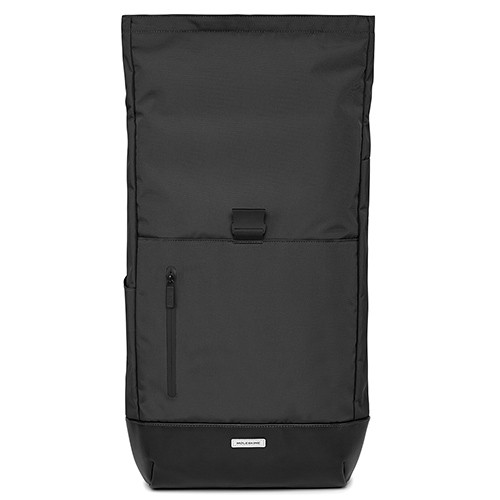 Рюкзак Moleskine Metro Rolltop чорний