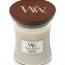 Ароматична свіча WoodWick Mini Warm Wool 85 г