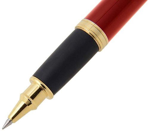 Керамічний ролер Ohto Celsus винний