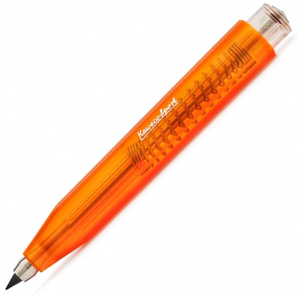 Цанговий олівець Kaweco Ice Sport помаранчевий 3,2 мм 