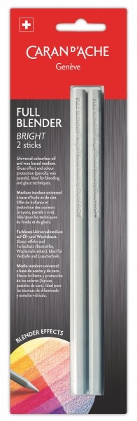 Блендер Caran d'Ache 2 штуки