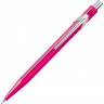 Механічний олівець Caran d'Ache 844 Pop Line Fluo пурпурний 0,7 мм 