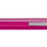 Механічний олівець Caran d'Ache 844 Pop Line Fluo пурпурний 0,7 мм 