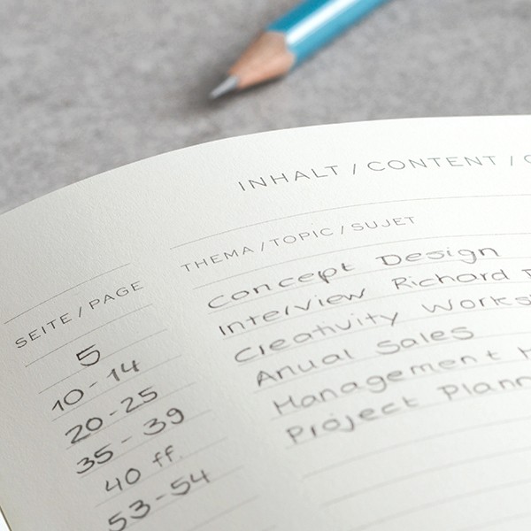 Блокнот Leuchtturm1917 Composition В5 17,8 х 25,4 см в крапку тихоокеанський зелений