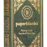 Гральні карти Paperblanks Відродження The Queen's Binding