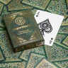 Гральні карти Paperblanks Відродження The Queen's Binding