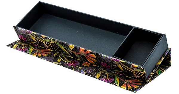 Пенал Paperblanks Грайливі Творіння Польові Квіти