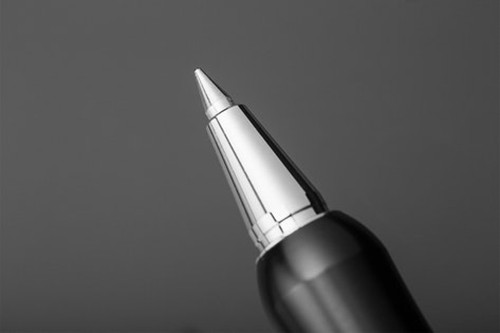 Керамічний ролер Ohto Dude синій