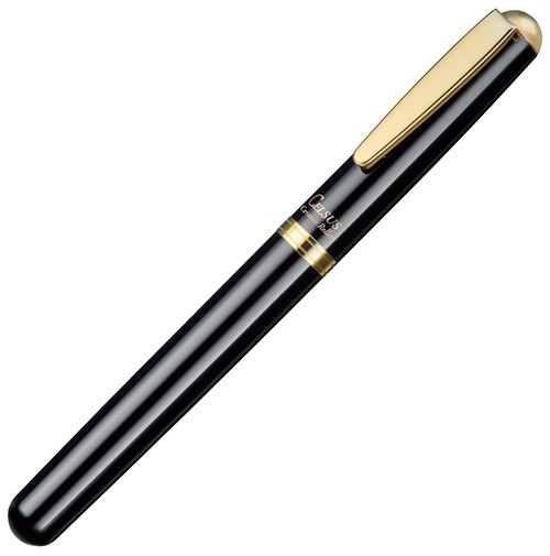 Керамічний ролер Ohto Celsus чорний 