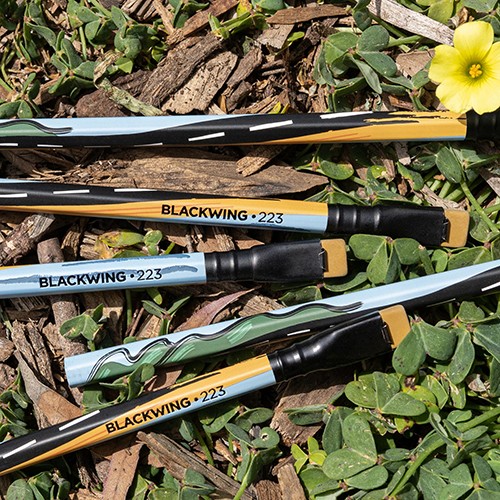 Олівец Palomino Blackwing Vol. 223