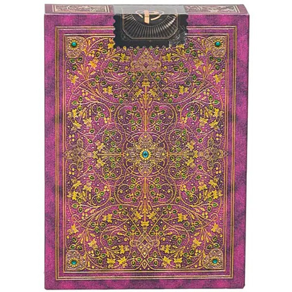 Гральні карти Paperblanks Діамантовий Ювілей