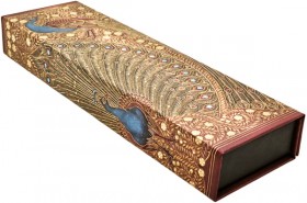 Пенал Paperblanks Сангорскі та Саткліфф Павичі Хафіза