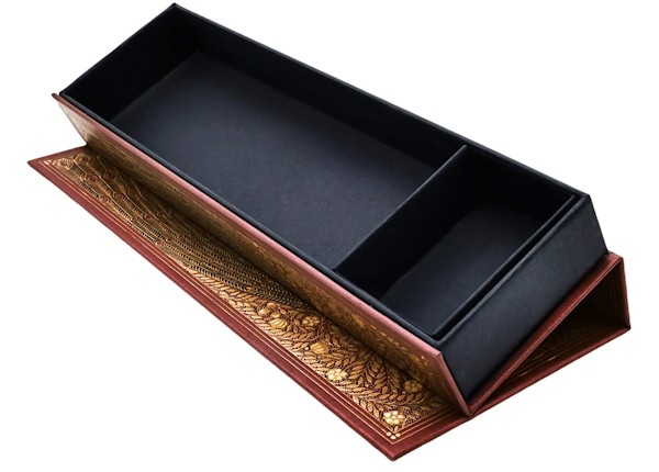 Пенал Paperblanks Сангорскі та Саткліфф Павичі Хафіза