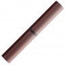 Чорнильна ручка Lamy Lx коричнева перо F (тонке)