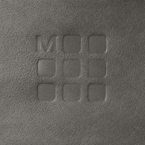 Рюкзак Moleskine Classic Rolltop темно-серый