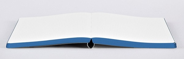 Блокнот Nuuna Graphic Eyes On You 16,5 х 22 см в крапку