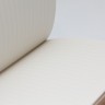 Блокнот Paperblanks Манускрипти Леонардо да Вінчі Нариси Flexi великий 18 х 23 см в лінію