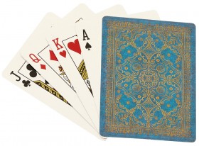 Гральні карти Paperblanks Еквінокс