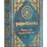 Гральні карти Paperblanks Еквінокс
