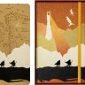 Набір Moleskine Lord of the Rings