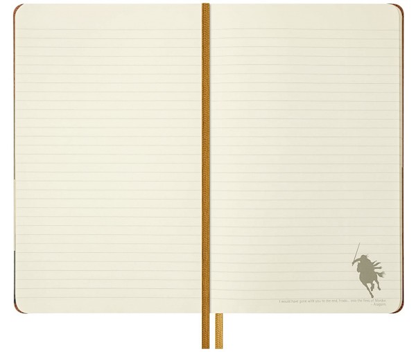 Набір Moleskine Lord of the Rings