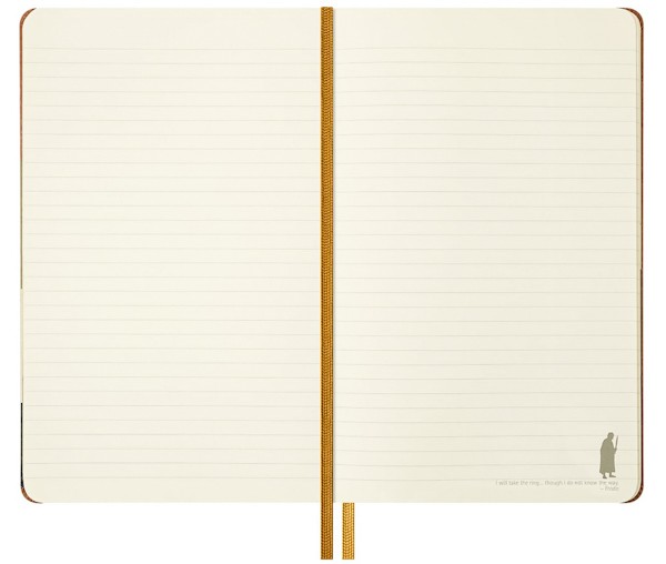 Набір Moleskine Lord of the Rings