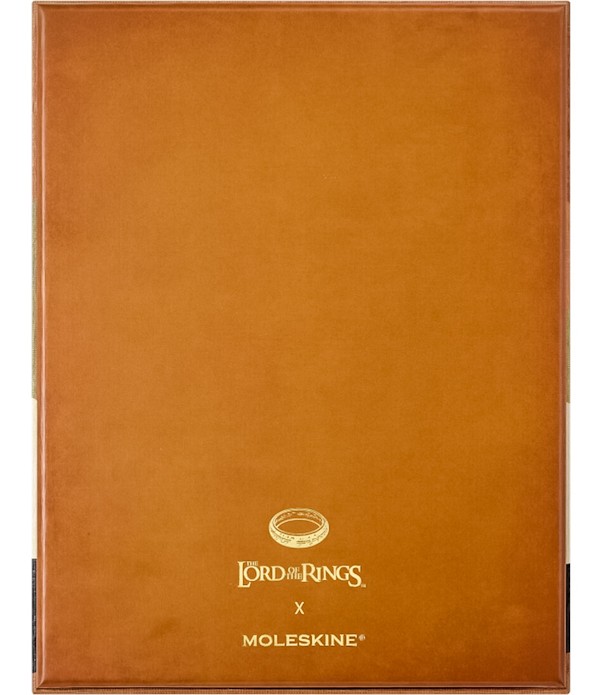 Набір Moleskine Lord of the Rings