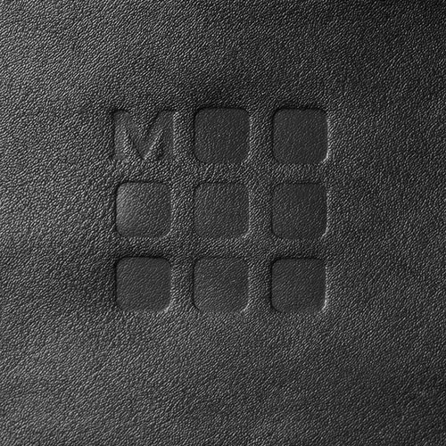 Рюкзак Moleskine Classic Rolltop чорний